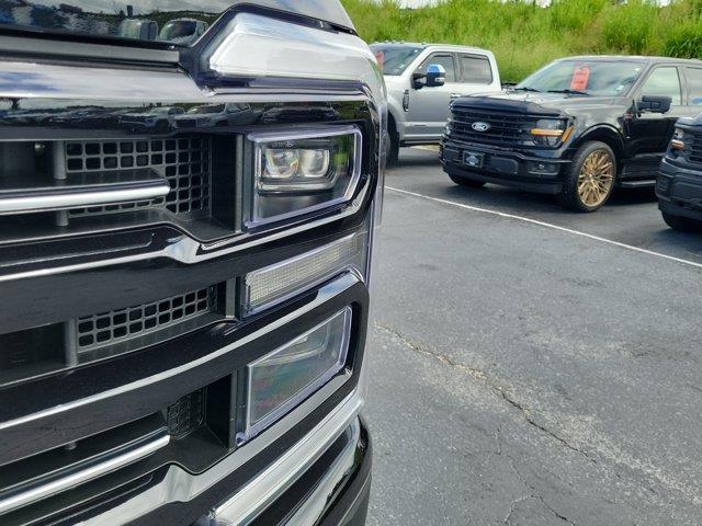 2026 Ford F-350 - $90,795
