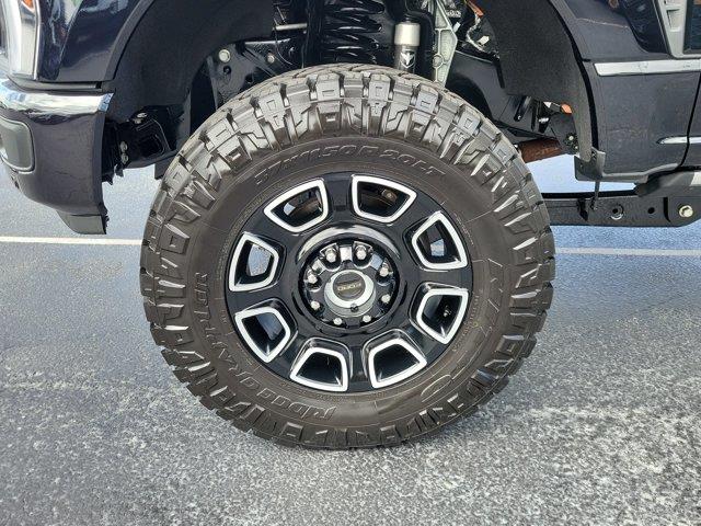2026 Ford F-350 - $90,795