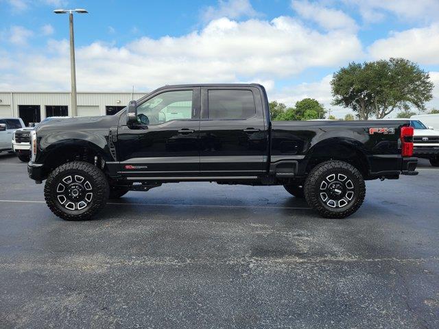 2026 Ford F-350 - $90,795