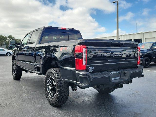 2026 Ford F-350 - $90,795