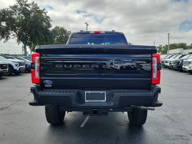2026 Ford F-350 - $90,795