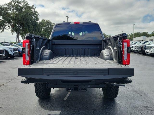 2026 Ford F-350 - $90,795