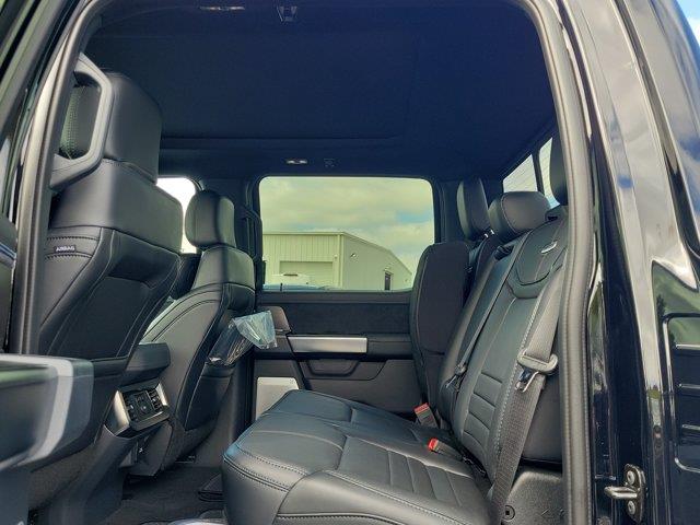 2026 Ford F-350 - $90,795