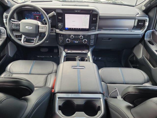 2026 Ford F-350 - $90,795