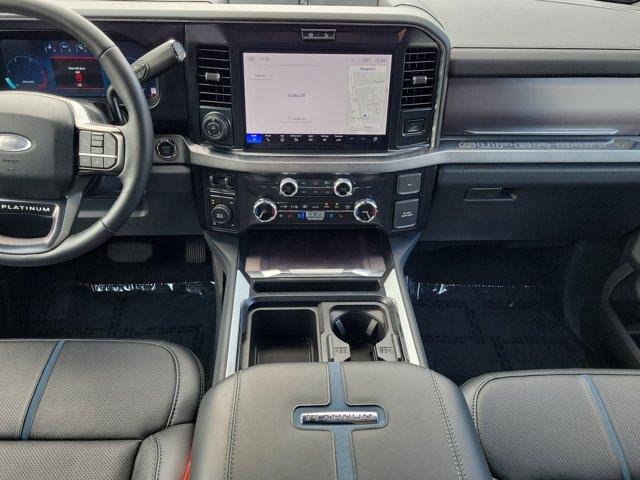 2026 Ford F-350 - $90,795