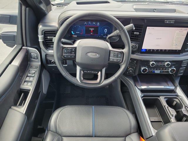2026 Ford F-350 - $90,795
