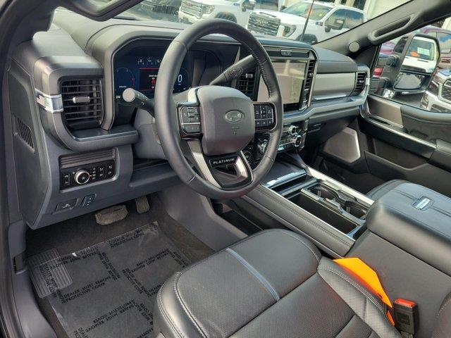 2026 Ford F-350 - $90,795