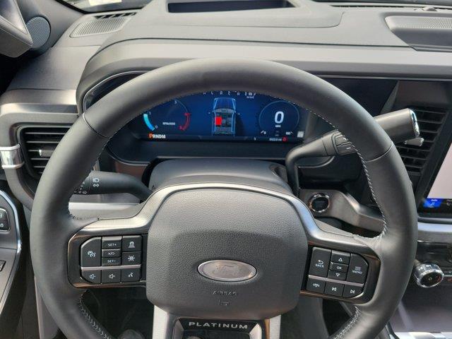 2026 Ford F-350 - $90,795