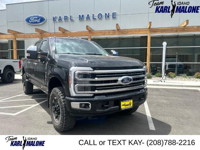 2026 Ford F-350 - $94,892