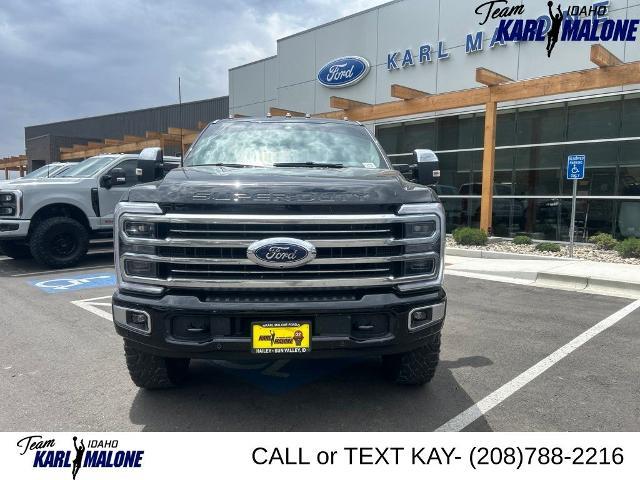 2026 Ford F-350 - $94,892