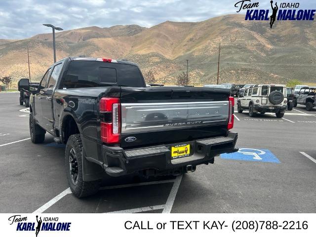 2026 Ford F-350 - $94,892