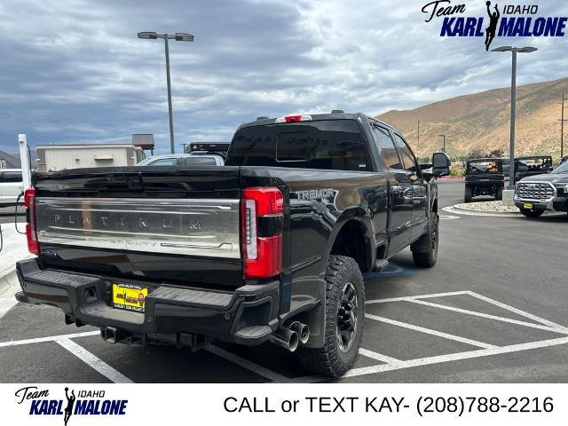 2026 Ford F-350 - $94,892