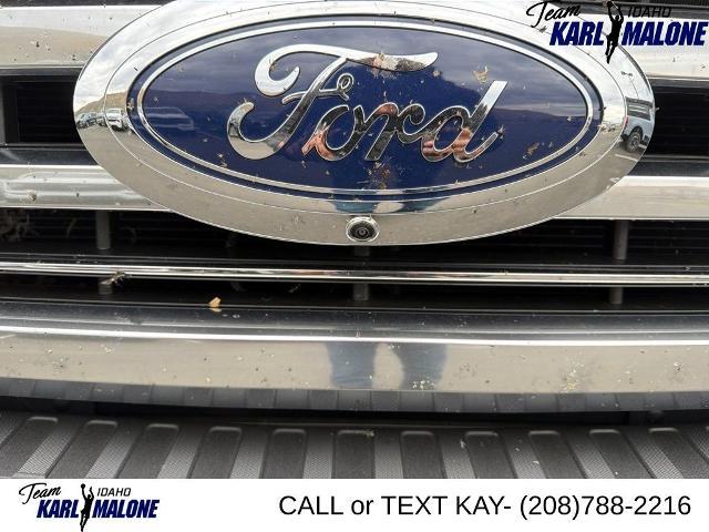 2026 Ford F-350 - $94,892