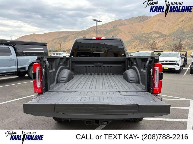 2026 Ford F-350 - $94,892