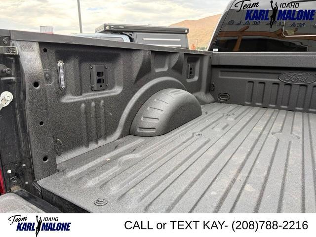 2026 Ford F-350 - $94,892