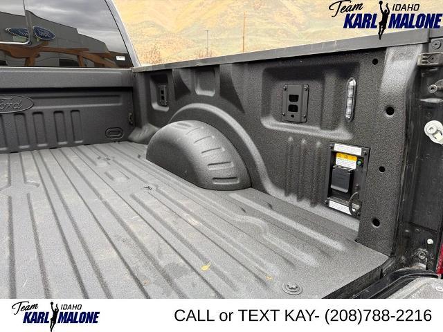 2026 Ford F-350 - $94,892