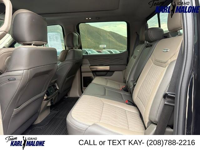 2026 Ford F-350 - $94,892
