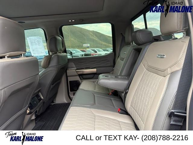 2026 Ford F-350 - $94,892