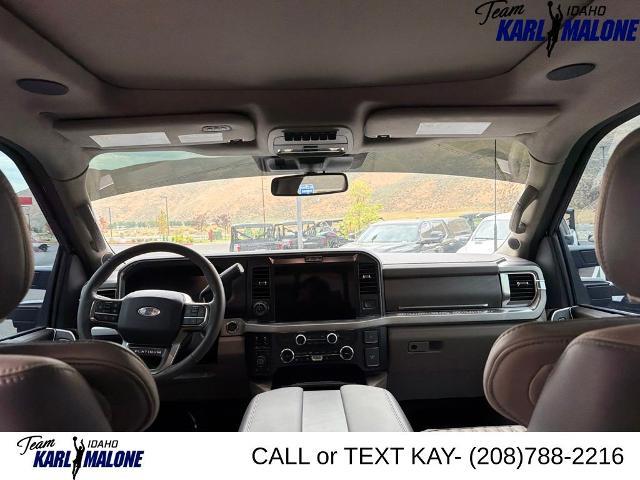 2026 Ford F-350 - $94,892
