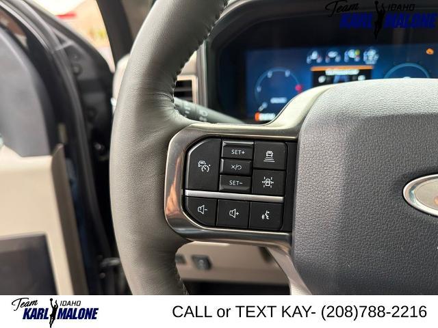 2026 Ford F-350 - $94,892