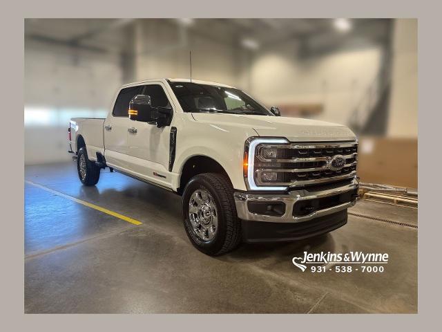 2026 Ford F-350 - $94,880