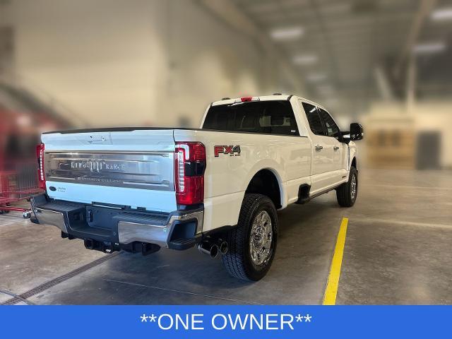 2026 Ford F-350 - $94,880