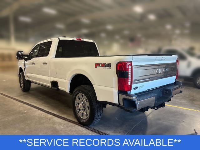 2026 Ford F-350 - $94,880