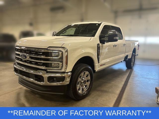 2026 Ford F-350 - $94,880