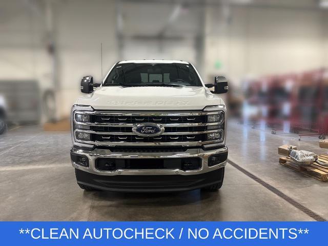 2026 Ford F-350 - $94,880