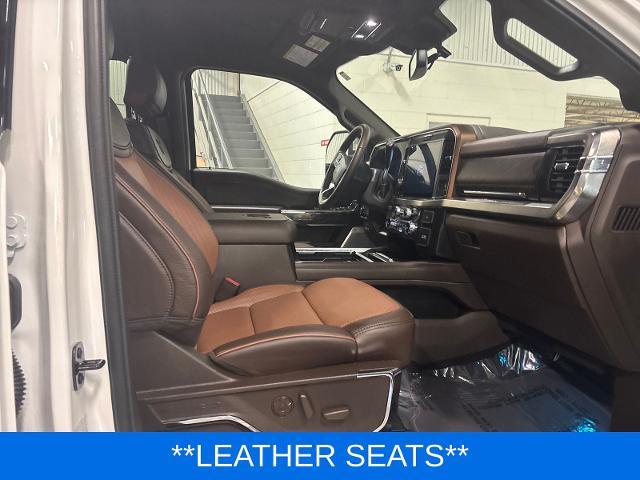 2026 Ford F-350 - $94,880