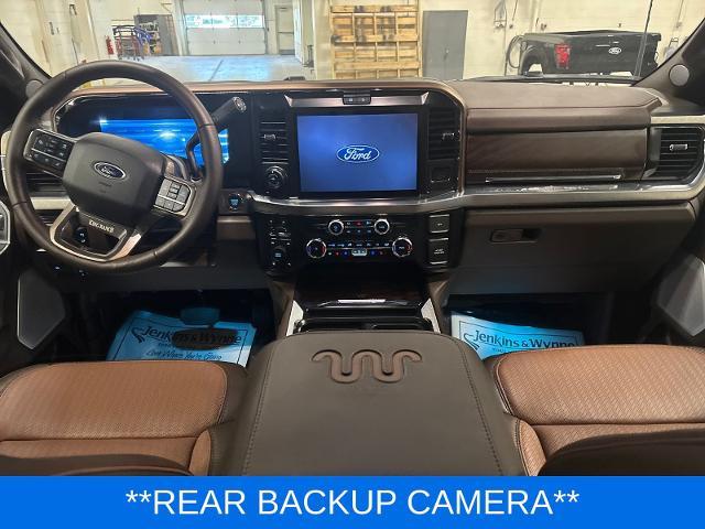 2026 Ford F-350 - $94,880