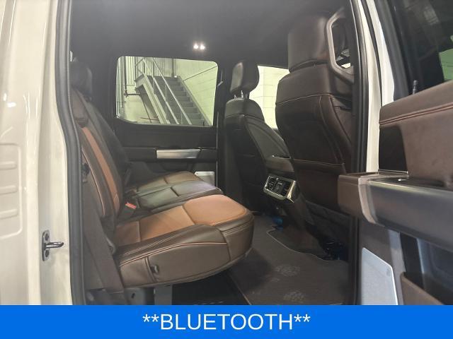 2026 Ford F-350 - $94,880