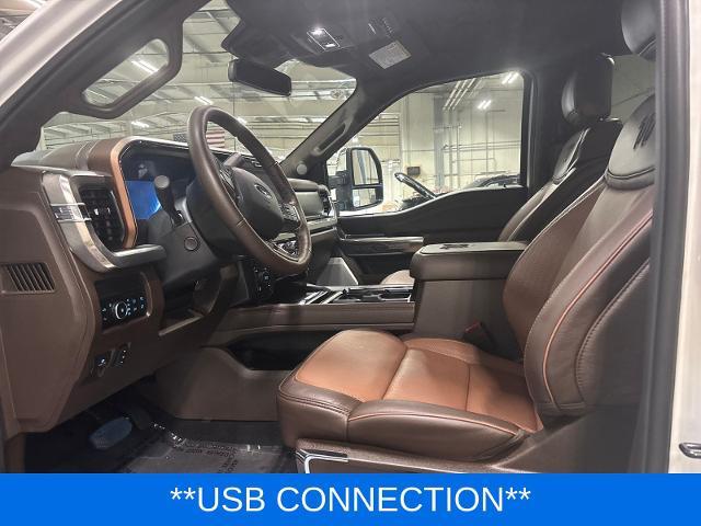2026 Ford F-350 - $94,880