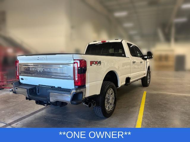 2026 Ford F-350 - $94,880