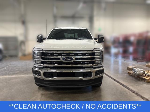 2026 Ford F-350 - $92,328