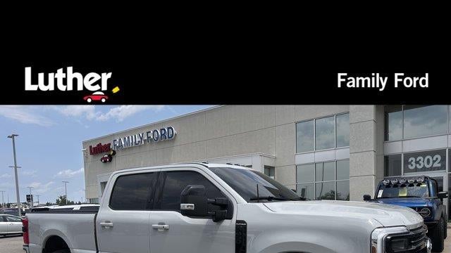 Preowned 2026 Ford F-350 Super Duty Platinum for Sale