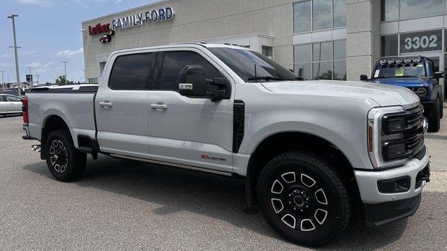 Preowned 2026 Ford F-350 Super Duty XLT for Sale
