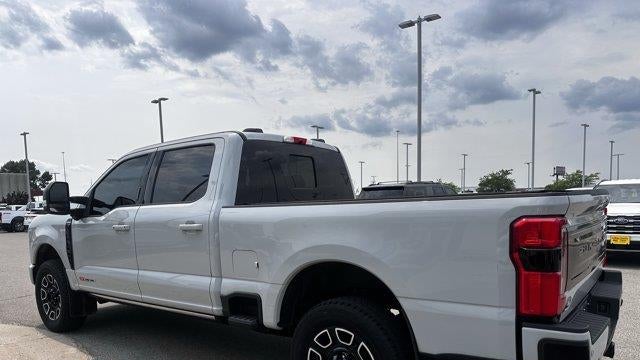 2026 Ford F-350 Super Duty XLT