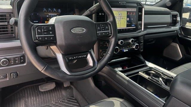 2026 Ford F-350 Super Duty XLT