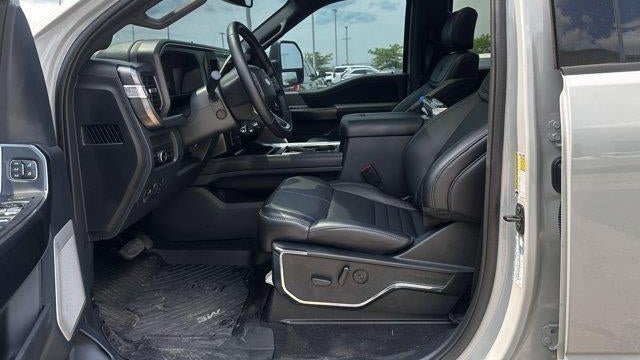 2026 Ford F-350 Super Duty XLT