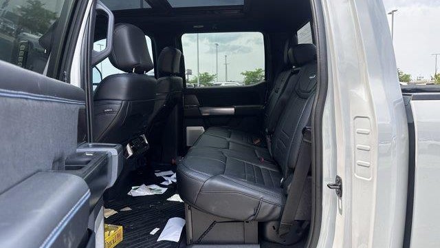 2026 Ford F-350 Super Duty XLT