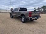 2023 F-350 Super Duty Thumbnail 3