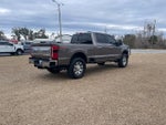 2023 F-350 Super Duty Thumbnail 5