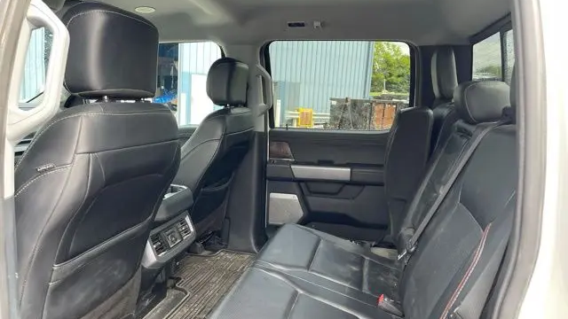 2023 Ford F-350 Super Duty King Ranch