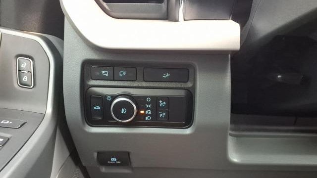 2023 Ford F-350 Super Duty Platinum