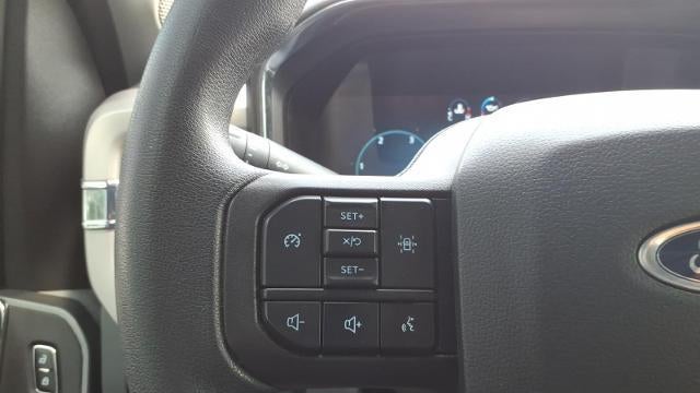 2023 Ford F-350 Super Duty Platinum