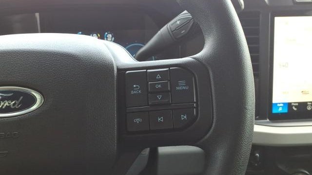 2023 Ford F-350 Super Duty Platinum