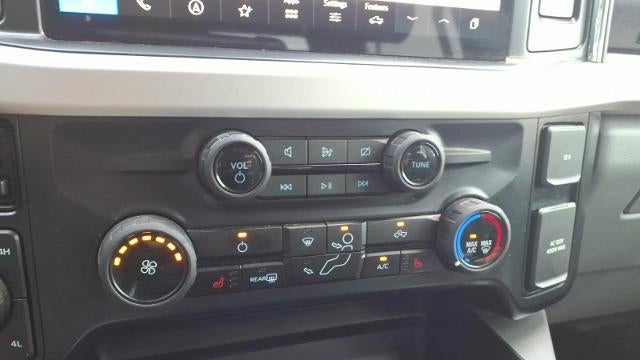 2023 Ford F-350 Super Duty Platinum
