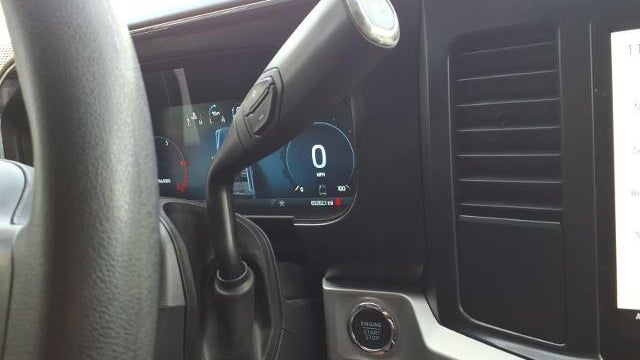 2023 Ford F-350 Super Duty Platinum