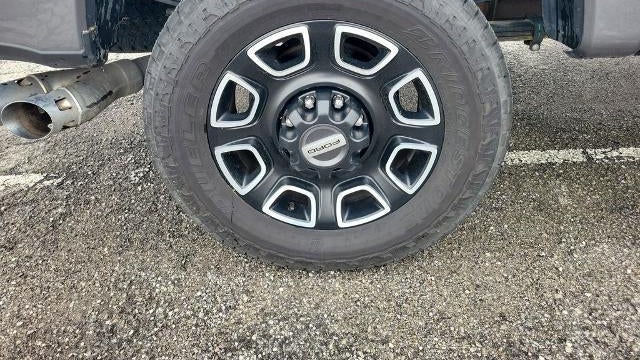 2023 Ford F-350 Super Duty King Ranch